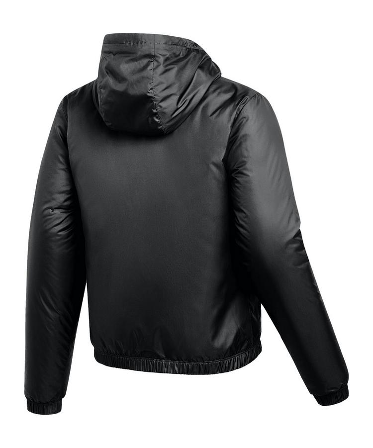 Nike Nike Park Jacke Damen Trainingsjacke Damen - schwarzweiss - 0 | SportScheck