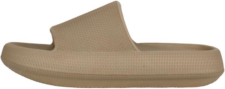 Endurance Endurance Capri Badelatschen Damen - 1136 Simply Taupe - 0 | SportScheck