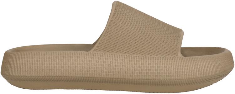 Endurance Endurance Capri Badelatschen Damen - 1136 Simply Taupe - 0 | SportScheck