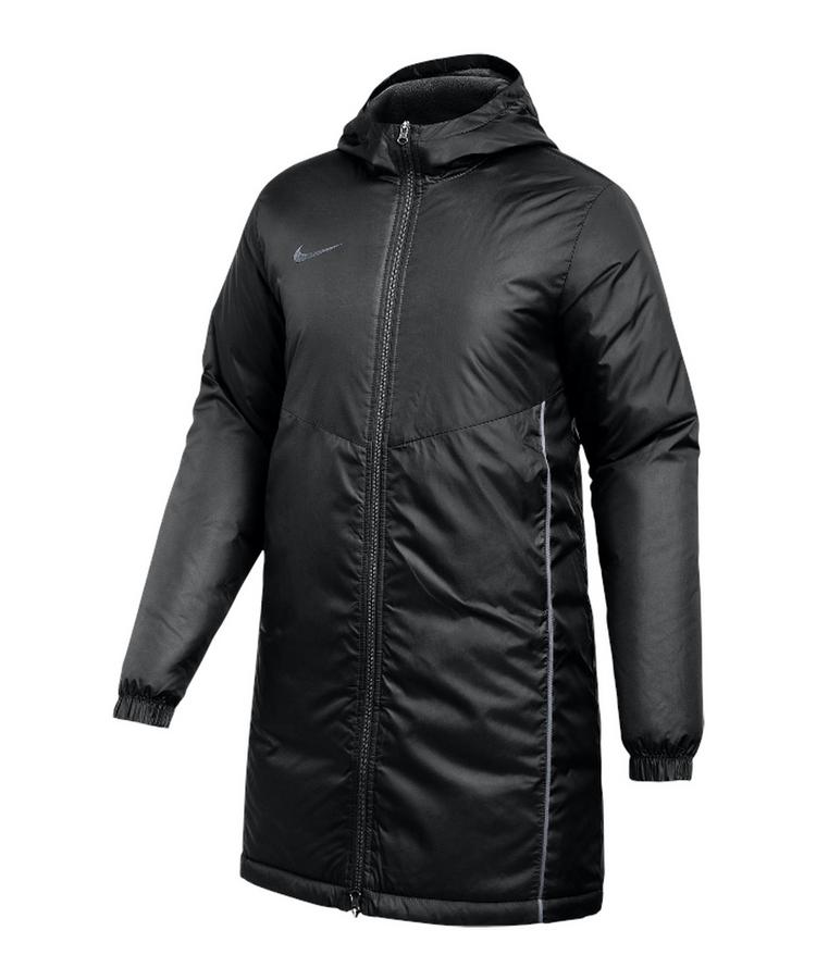 Nike Nike Park 26 Jacke Damen Trainingsjacke Damen - schwarzweiss - 0 | SportScheck