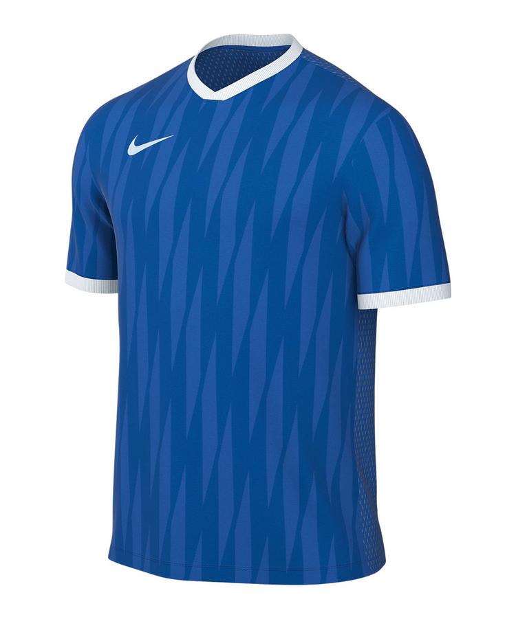 Nike Nike Challenger VI Trikot Trikot Herren - blauweiss - 0 | SportScheck