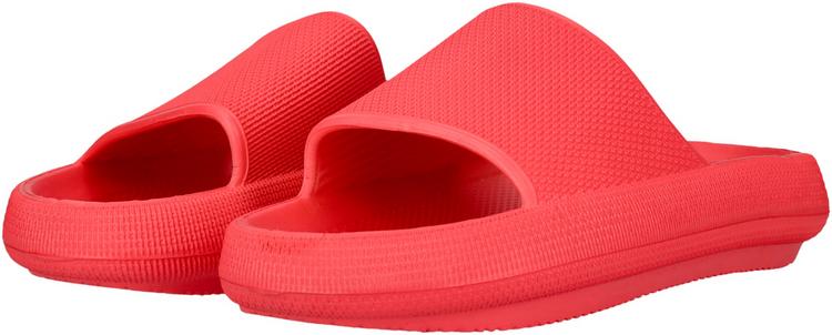 Endurance Endurance Capri Badelatschen Damen - 4148 Tomato - 0 | SportScheck