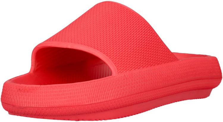 Endurance Endurance Capri Badelatschen Damen - 4148 Tomato - 1 | SportScheck