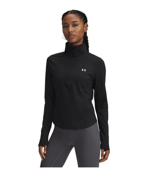 Under Armour Motion 1/2 Zip EMEA Sweatshirt Damen Funktionssweatshirt Damen