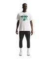 Nike Nigeria Reissue T-Shirt Wei&szlig; T-Shirt Herren - weiss