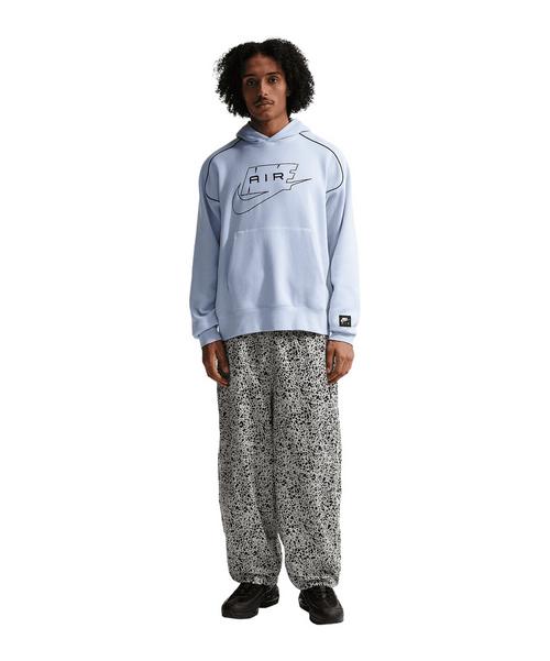 Nike Air PO Hoody Sweatshirt Herren