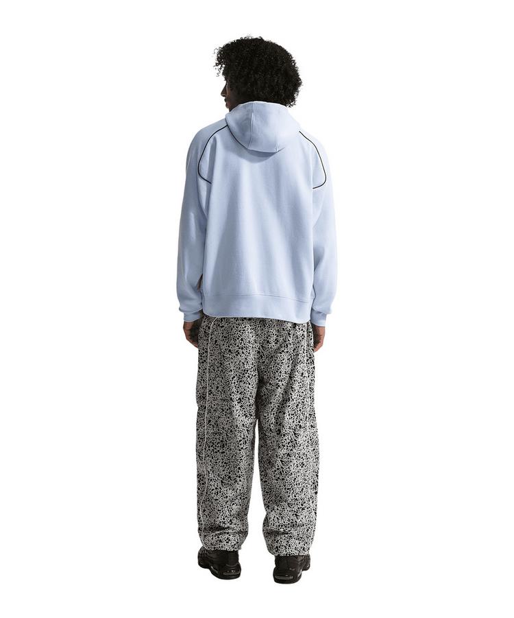 Nike Nike Air PO Hoody Sweatshirt Herren - blauschwarz - 0 | SportScheck