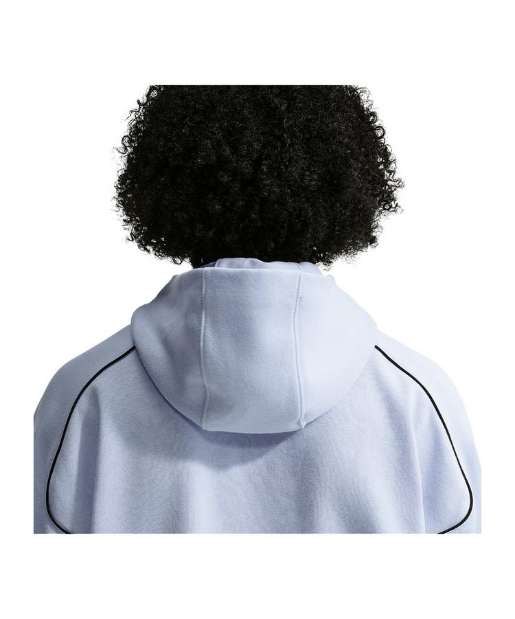 Nike Nike Air PO Hoody Sweatshirt Herren - blauschwarz - 1 | SportScheck