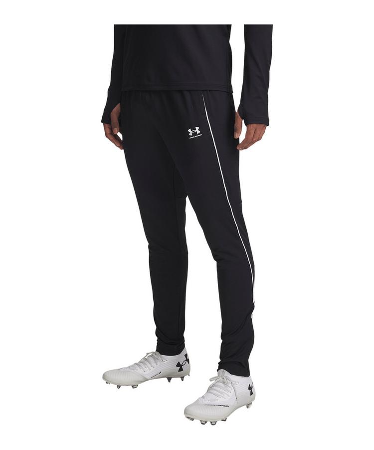 Under Armour Under Armour Challenger Trainingshose Trainingshose Herren - schwarz - 0 | SportScheck