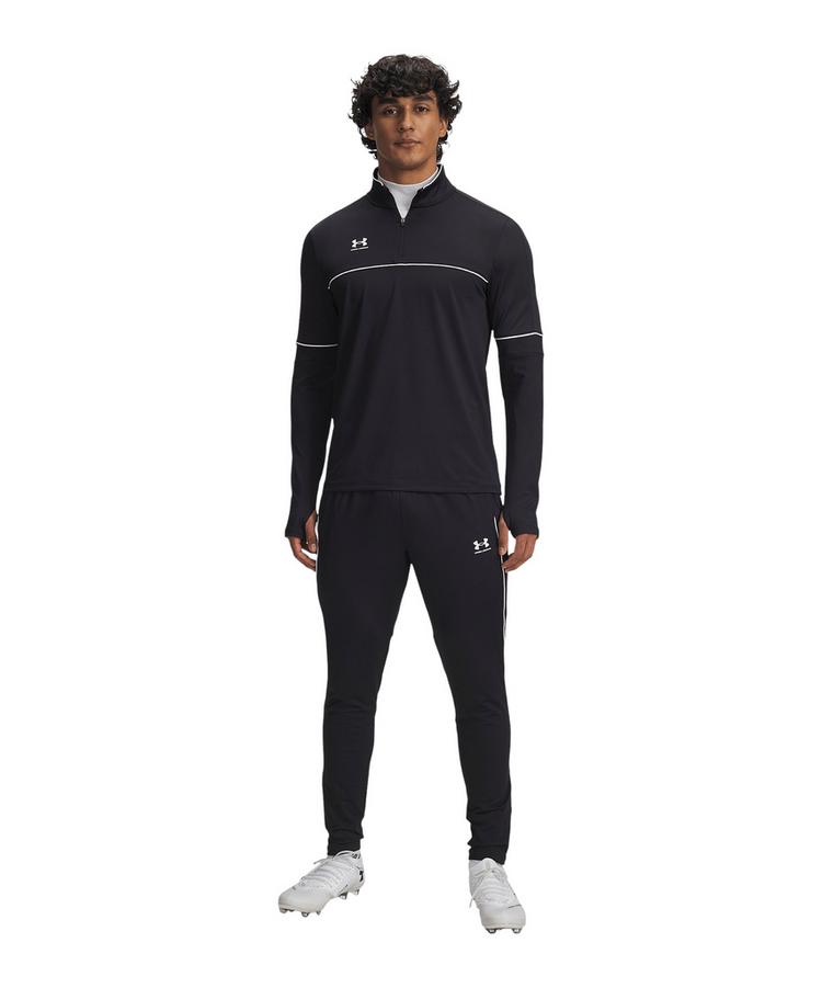 Under Armour Under Armour Challenger Trainingshose Trainingshose Herren - schwarz - 0 | SportScheck
