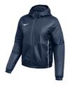 Nike Park Jacke Damen Trainingsjacke Damen - blau