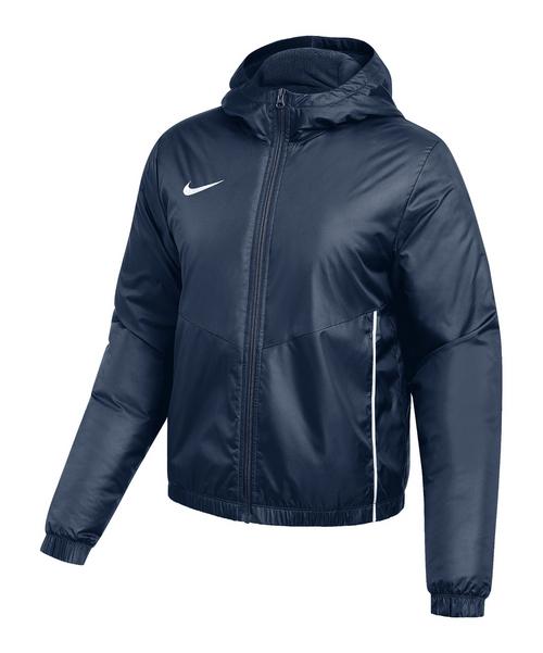 Nike Park Jacke Damen Trainingsjacke Damen