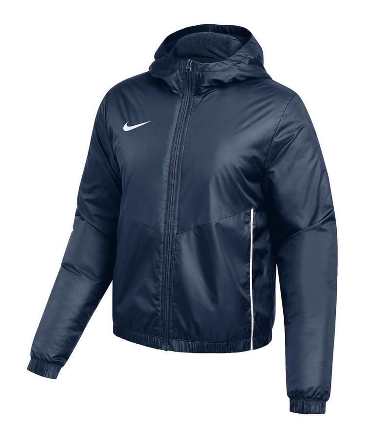 Nike Nike Park Jacke Damen Trainingsjacke Damen - blau - 0 | SportScheck