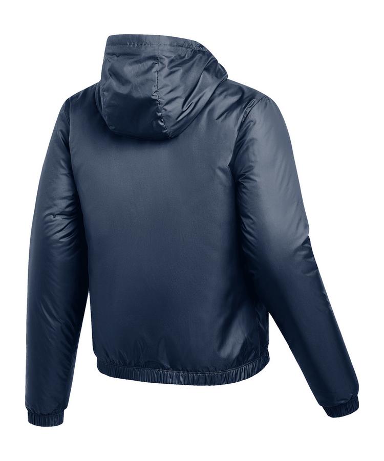 Nike Nike Park Jacke Damen Trainingsjacke Damen - blau - 0 | SportScheck