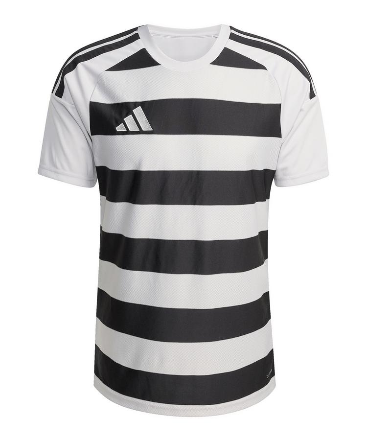 adidas adidas Hooped 26 Trikot Trikot Herren - grauschwarz - 0 | SportScheck