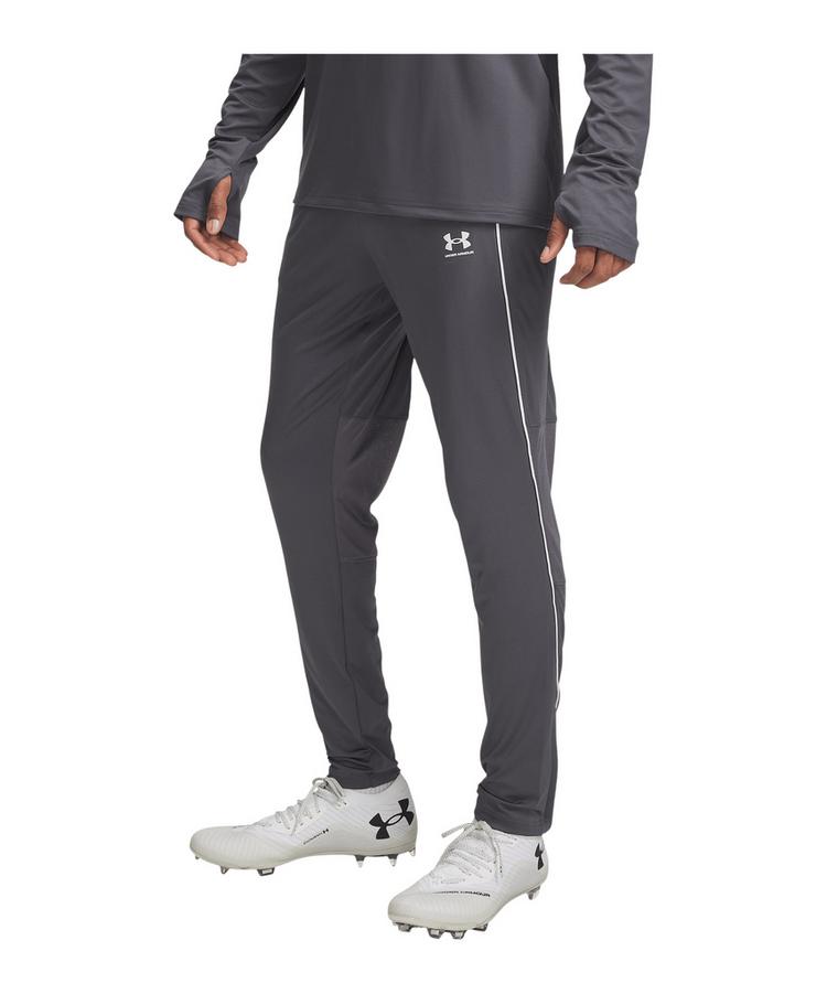 Under Armour Under Armour Challenger Trainingshose Trainingshose Herren - grau - 0 | SportScheck