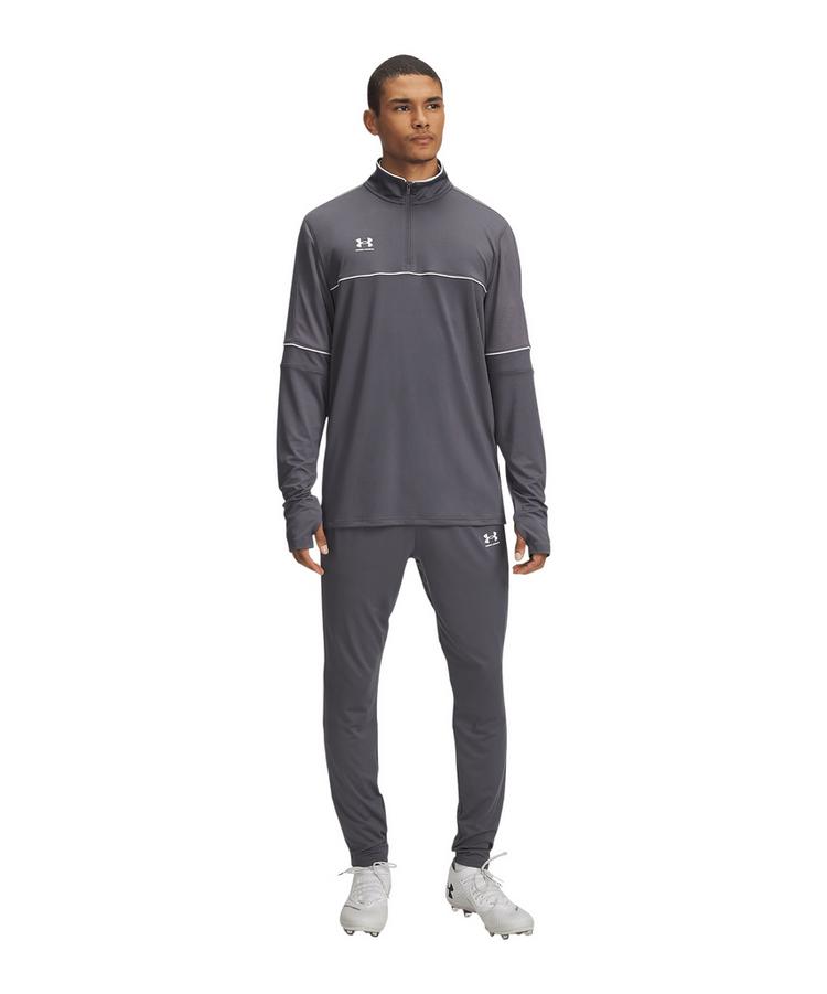 Under Armour Under Armour Challenger Trainingshose Trainingshose Herren - grau - 0 | SportScheck