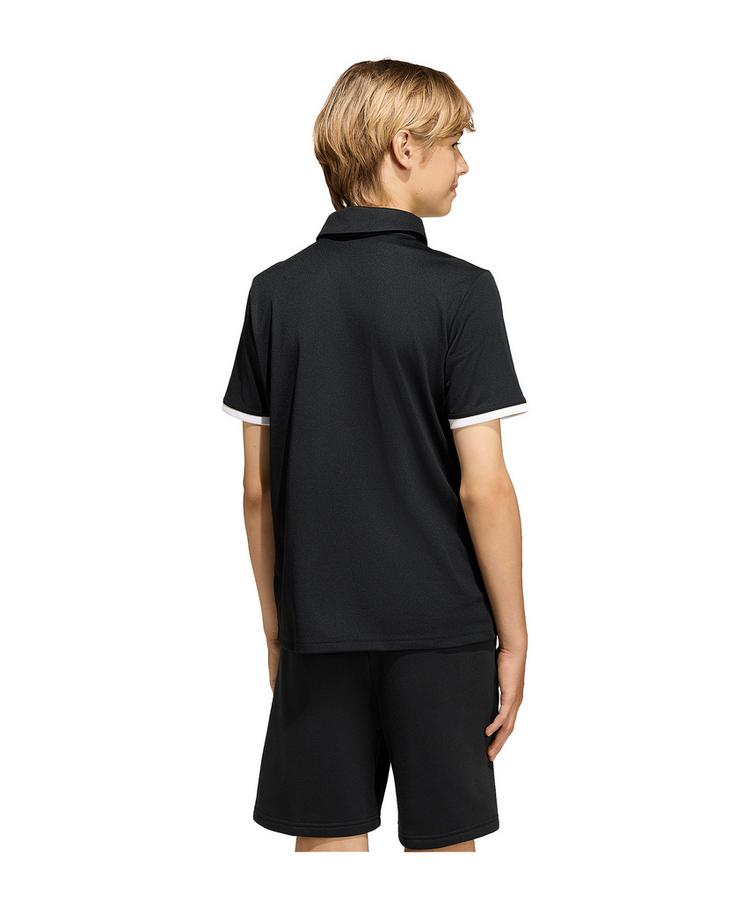 adidas adidas Entrada 26 Polo Kids Poloshirt Kinder - schwarzweiss - 0 | SportScheck