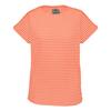G.I.G.A. DX by killtec GS 19 T-Shirt Damen - Orange5033