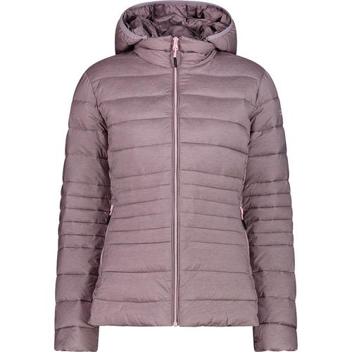 CMP JACKET ZIP HOOD Outdoorjacke Damen