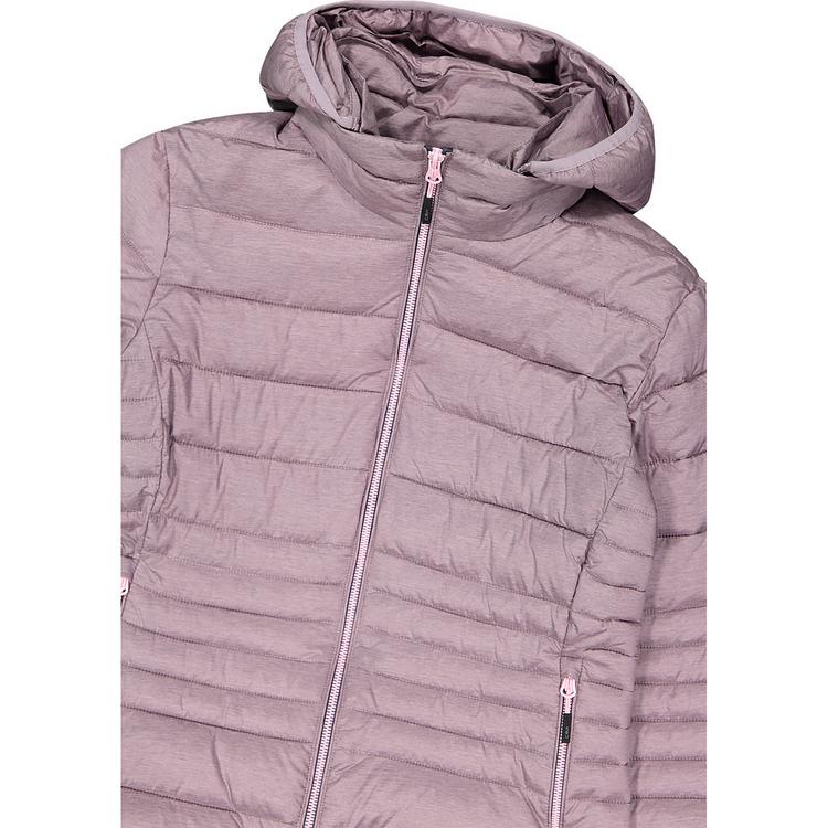 CMP CMP JACKET ZIP HOOD Outdoorjacke Damen - Pink477 - 2 | SportScheck