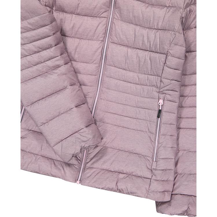 CMP CMP JACKET ZIP HOOD Outdoorjacke Damen - Pink477 - 6 | SportScheck