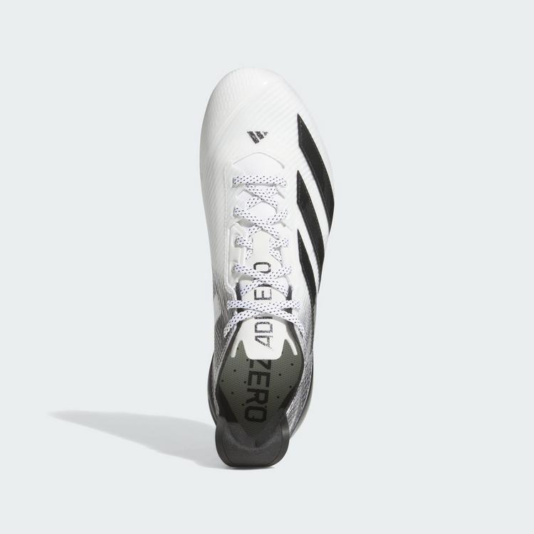 adidas adidas Adizero Electric II American Football Fu&szlig;ballschuhe - Cloud White / Core Black / Cloud White - 1 | SportScheck