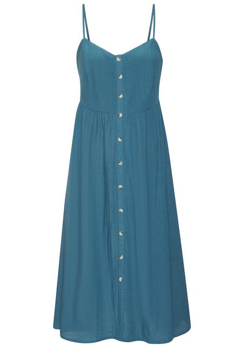 Lascana Sommerkleid Tr&auml;gerkleid Damen