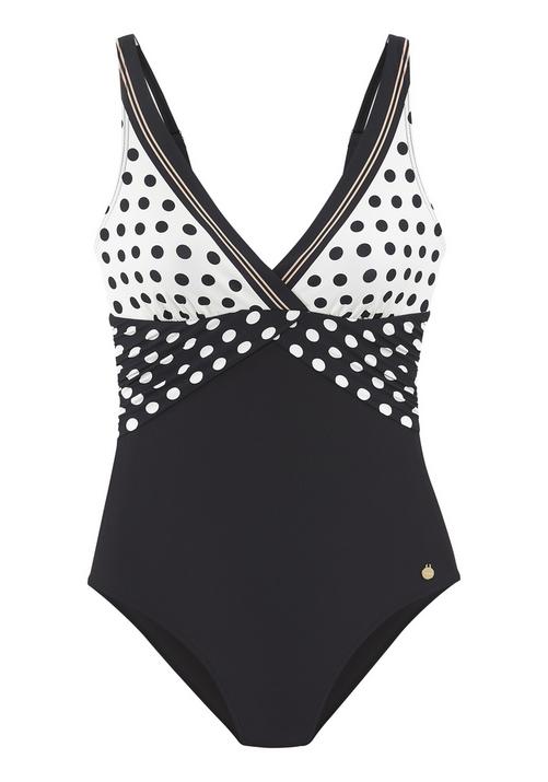 Lascana Badeanzug Badeanzug Damen