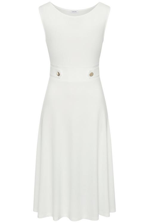 Lascana Midikleid Kleid Damen