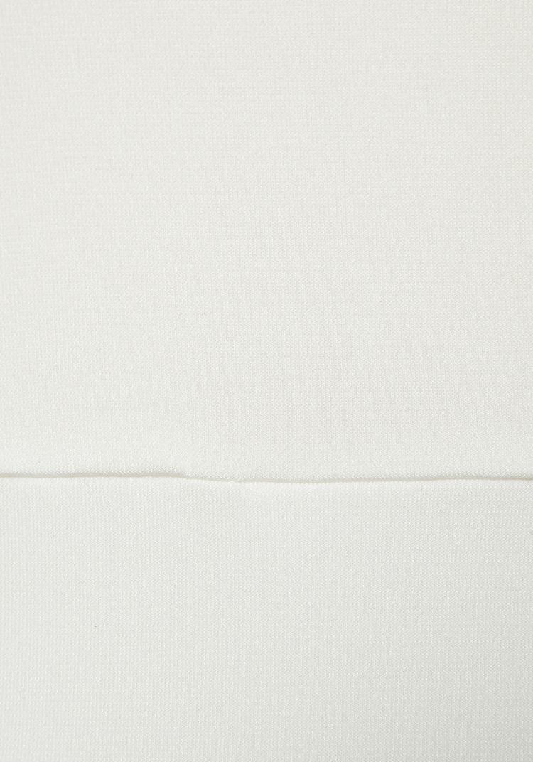 Lascana Lascana Midikleid Kleid Damen - wei&szlig; - 1 | SportScheck