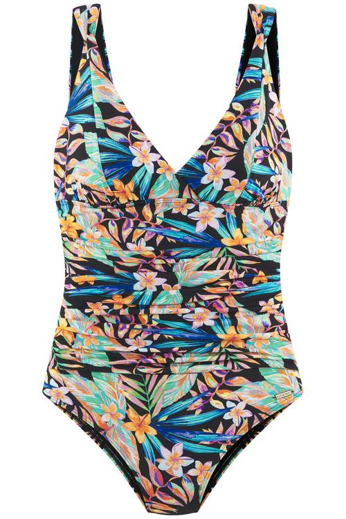 sunseeker Badeanzug Badeanzug Damen