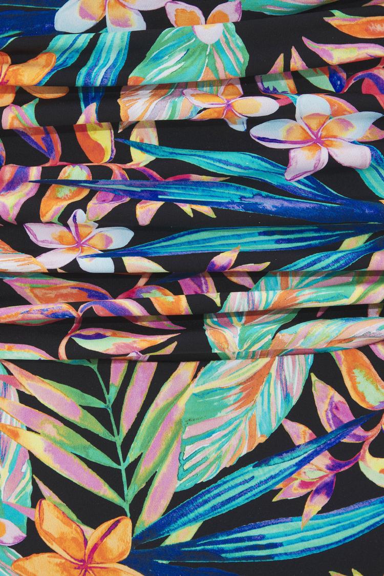 sunseeker sunseeker Badeanzug Badeanzug Damen - schwarz bedruckt - 0 | SportScheck