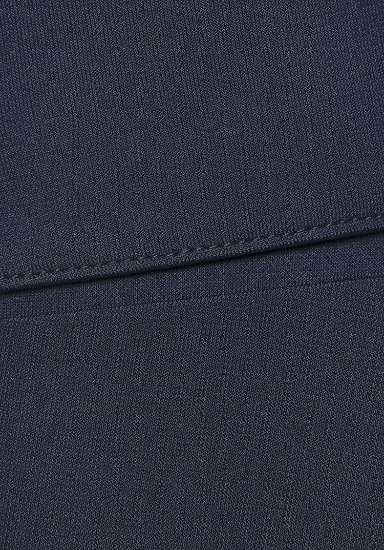 Lascana Lascana Midikleid Kleid Damen - blau - 1 | SportScheck