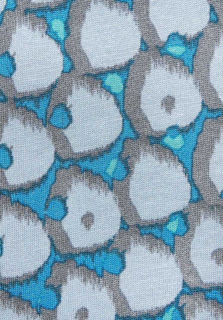 Buffalo Buffalo Maxikleid Maxikleid Damen - blau - 0 | SportScheck