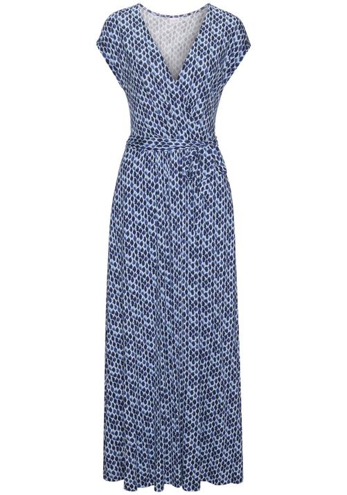 Lascana Maxikleid Maxikleid Damen