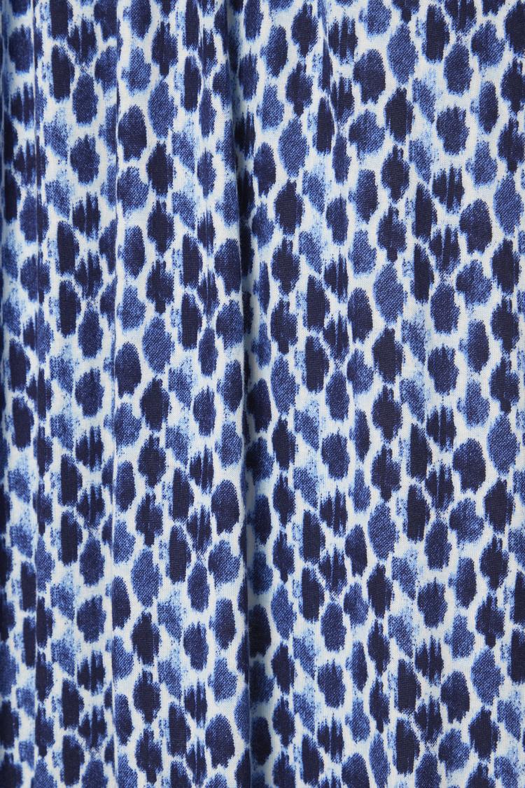 Lascana Lascana Maxikleid Maxikleid Damen - blau - 0 | SportScheck