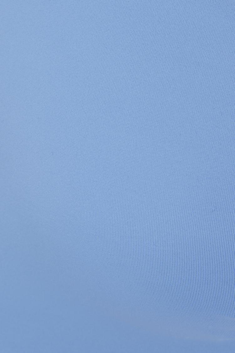 LASCANA Active LASCANA Active B&uuml;gel-Bikini-Top Bikini Oberteil Damen - hellblau - 1 | SportScheck