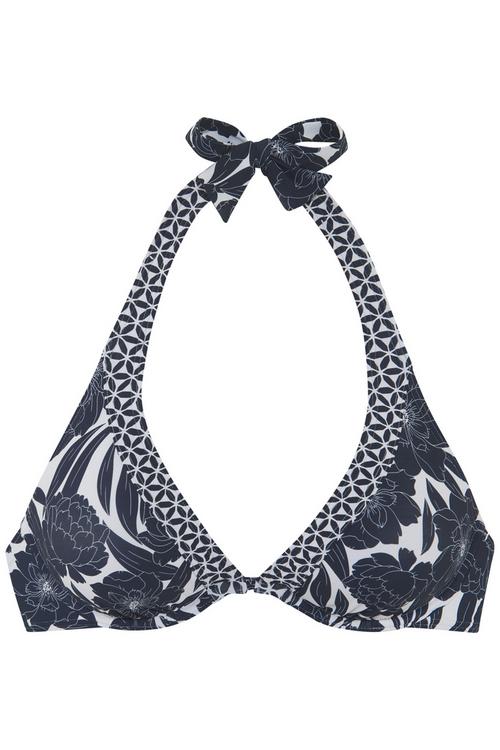 sunseeker B&uuml;gel-Bikini-Top Bikini Oberteil Damen