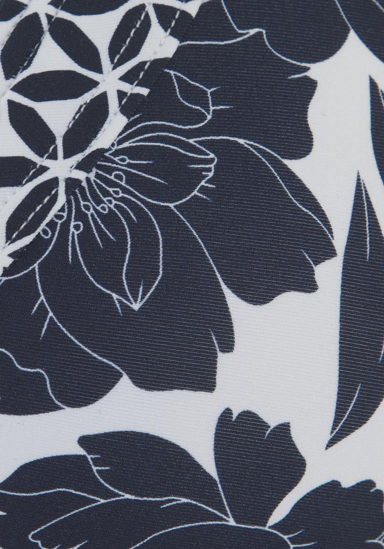 sunseeker sunseeker B&uuml;gel-Bikini-Top Bikini Oberteil Damen - marine bedruckt - 1 | SportScheck