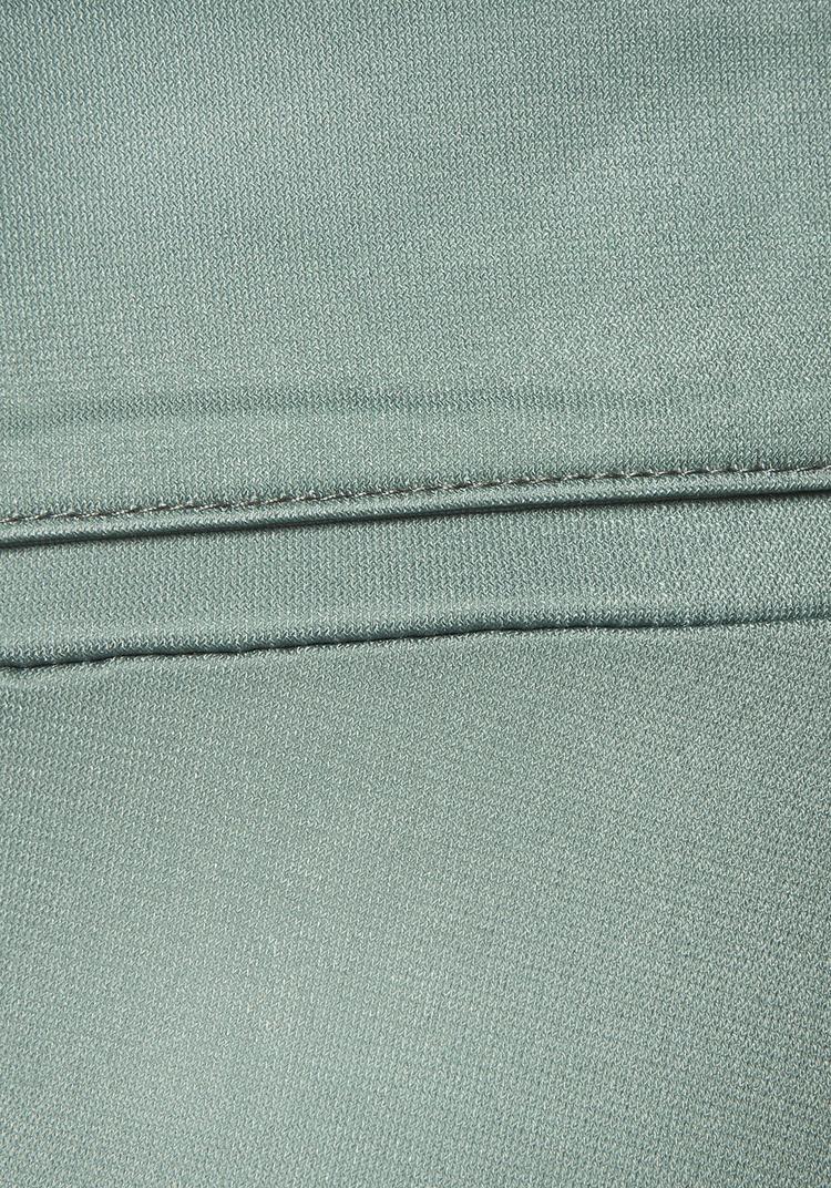 Lascana Lascana Midikleid Kleid Damen - sage green - 0 | SportScheck