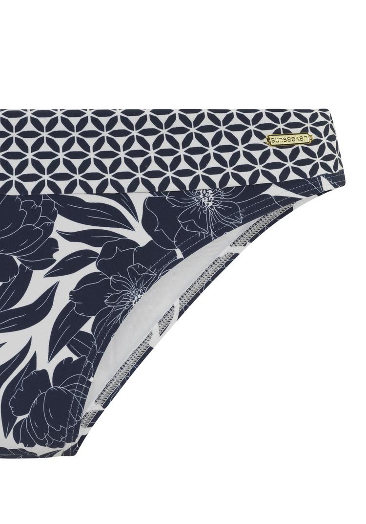 sunseeker sunseeker Badehose Badehose Damen - marine bedruckt - 0 | SportScheck