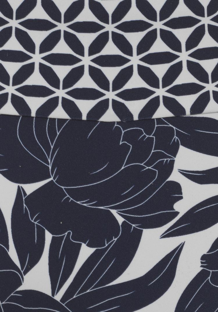 sunseeker sunseeker Badehose Badehose Damen - marine bedruckt - 1 | SportScheck