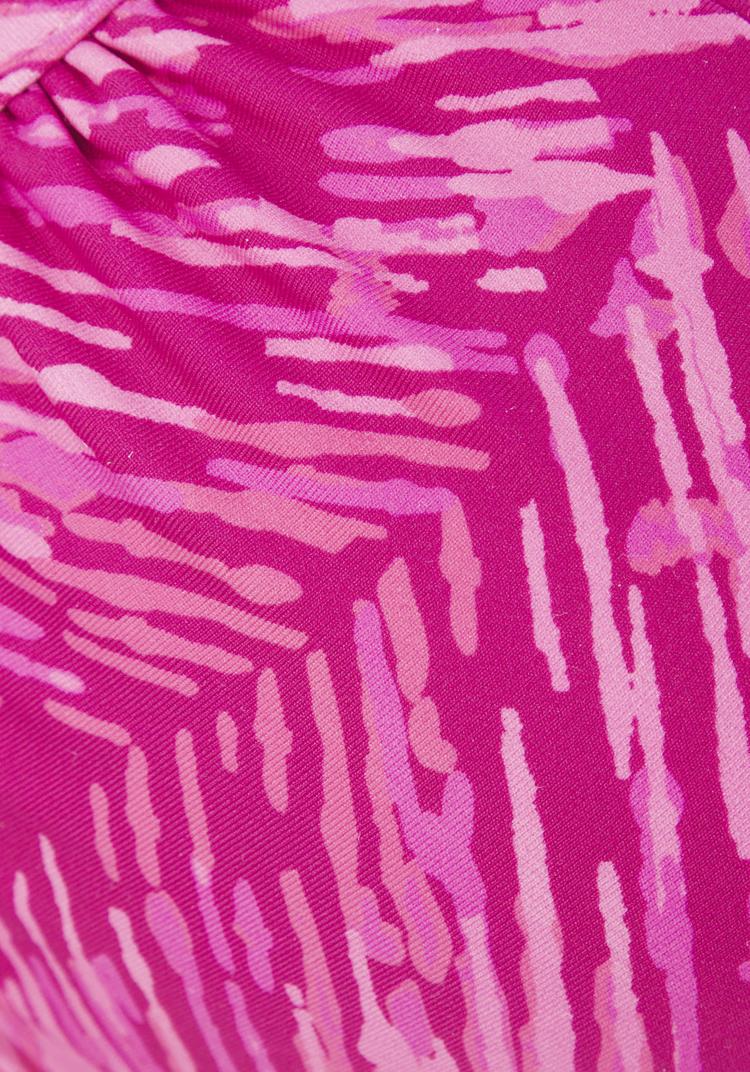 JETTE JETTE B&uuml;gel-Bikini-Top Bikini Oberteil Damen - beere - 1 | SportScheck