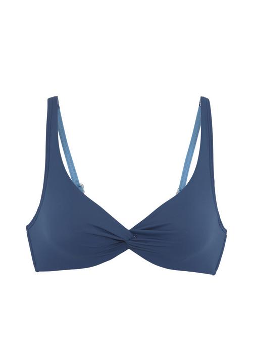 LASCANA Active B&uuml;gel-Bikini-Top Bikini Oberteil Damen