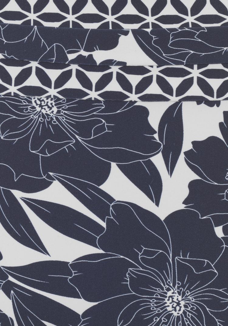 sunseeker sunseeker Badehose Badehose Damen - marine bedruckt - 0 | SportScheck