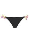 Buffalo Bikini-Hose Bikini Hose Damen - schwarz