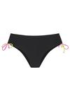 Buffalo Bikini-Hose Bikini Hose Damen - schwarz