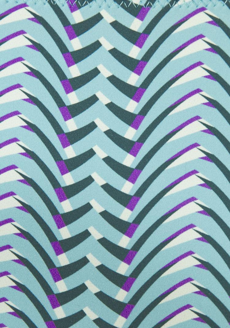 Vivance Vivance B&uuml;gel-Bikini Bikini Set Damen - blau - 0 | SportScheck