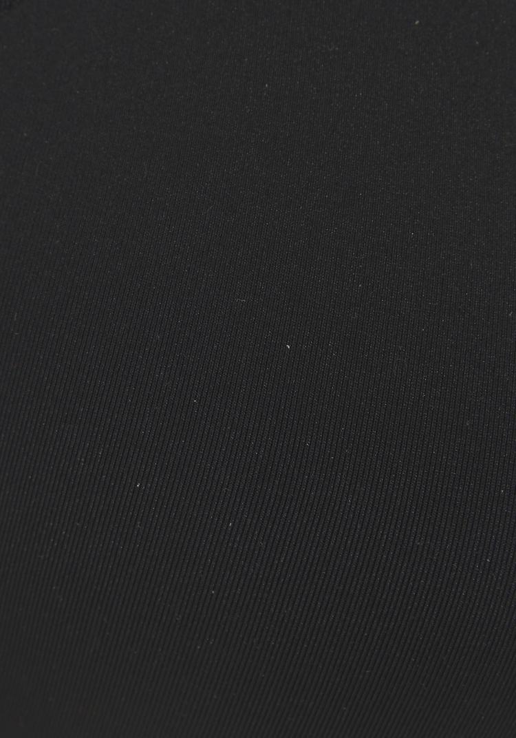 Buffalo Buffalo Bustier-Bikini-Top Bikini Oberteil Damen - schwarz - 1 | SportScheck